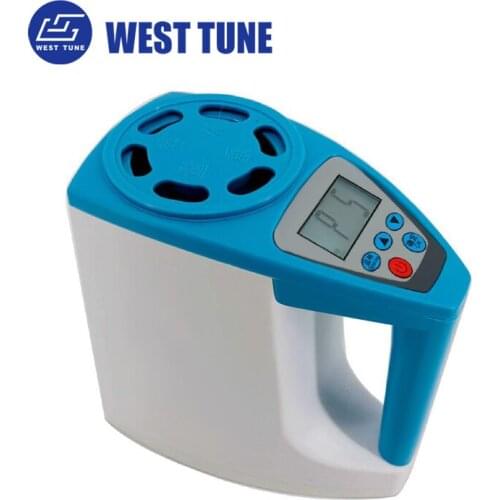 LDS-1G Grain Moisture Meter (with Volume-weight),Measurable