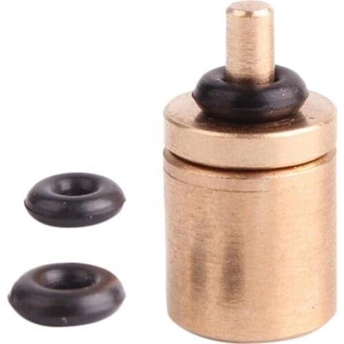 Copper Stove Gas Refill Adapter Outdoor Camping Equipment For Camping BBQ