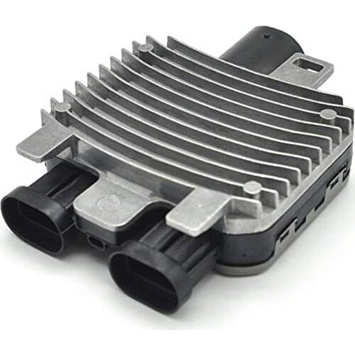 Cooling Fan Control Module 940004300 940007601 for GALAXY 2006-ON