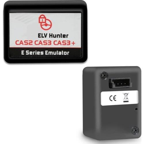 Newest Hunter Emulator Mini ELV Hunter CAS2 CAS3 CAS3+ E Series Support Multiple Models No Need Program Free Shipping