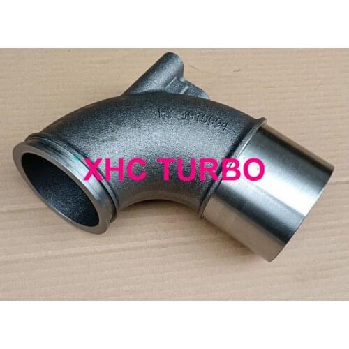 NEW CUMMIN*S 3910994 Turbo Turbocharger for Exhaust Adapter Flange 6CT 8.3L ISLe 8.9L