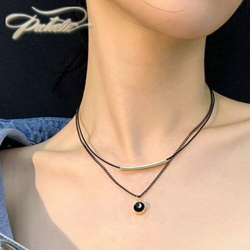 PULATU Pendant Chains