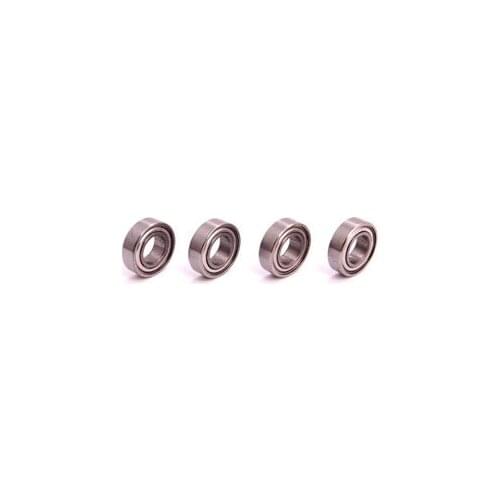 RC 1/10 Electric Touring Car Oiled Ball Bearing 5 x 10 x 3 (4 pcs)