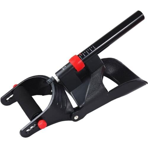 Wrist Strength Machine Mens Shooting Strength Trainer Home Arm Strength Machine Fitness Equipment Adjustable Grip Strength XB