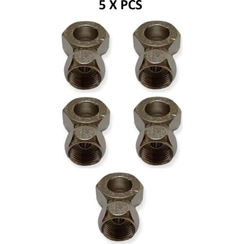 VAILLANT CONNECTION PLUG