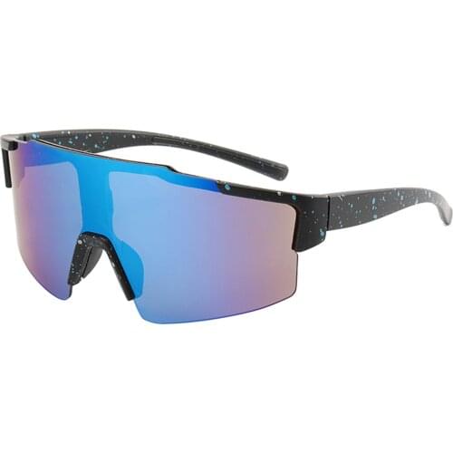 Unisex Sports Sunglasses for UV Protection Light Weight Sunglasses Outdoor Cycling Sunglasses for Hiking Camping