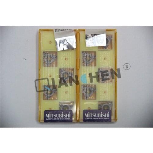 Mitsubishi 5pcs/lot MMT16IR150ISO-S VP15TF CNC Inserts,face Mill Lathe Tools Cutter Internal Turning Tool Hard Alloy