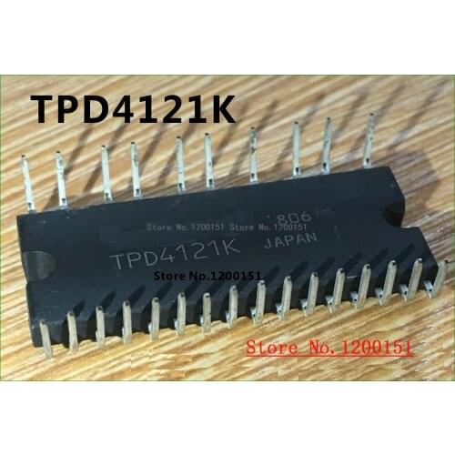 TPD4121K TPD4122K TPD4123K TPD4123AK TPD4124K TPD4125K MODULES
