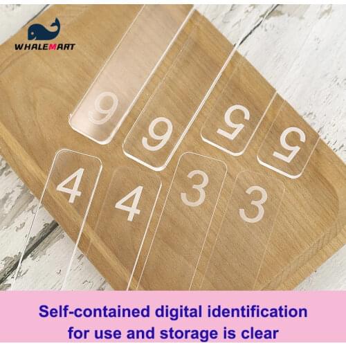 WHALEMART Kitchen Goods