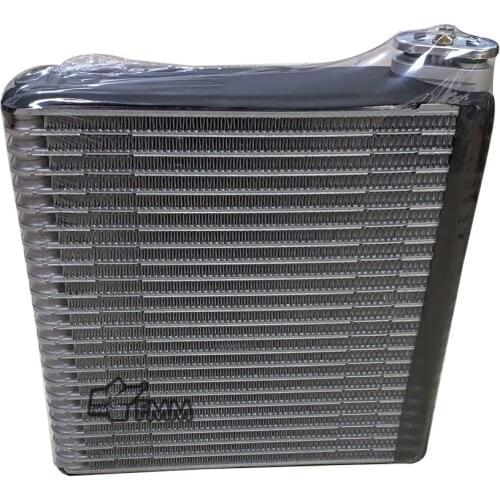CAR AC Evaporator For TOYOTA COROLLA Drive On The Left