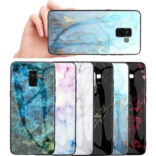 Bigmzpai Samsung Galaxy A8 Screen Protectors