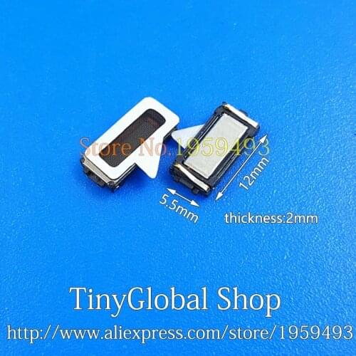 Coopart Speakers For Phones Xiaomi Redmi 4X