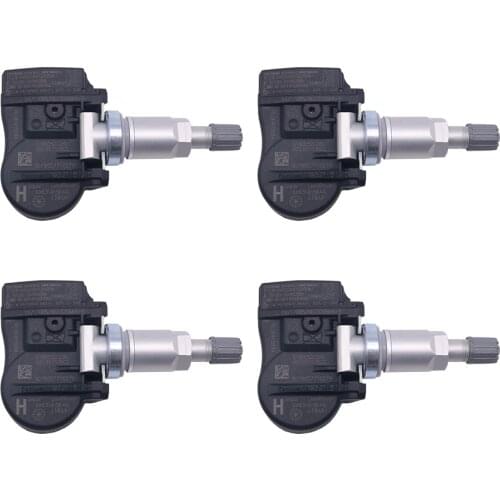 FOR 2015-2023 Land Rover Discovery Sport 433MHz TPMS SENSOR TYRE PRESSURE MONITOR SENSOR GX631A159AA GX63-1A159-AA