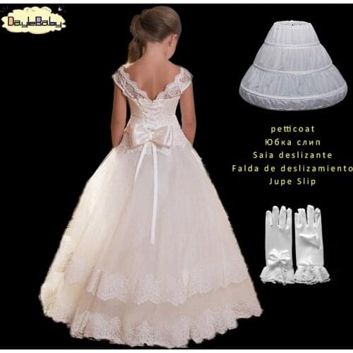 Daylebaby Dresses For Girls