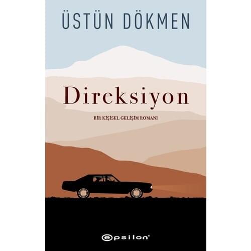 Epsilon Yayınları Fiction