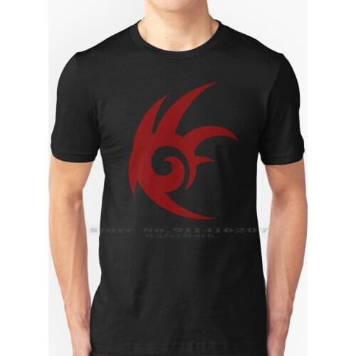 Shadow The Hedgehog Logo T Shirt 100% Pure Cotton Shadow Hedgehog Logo Icon Game