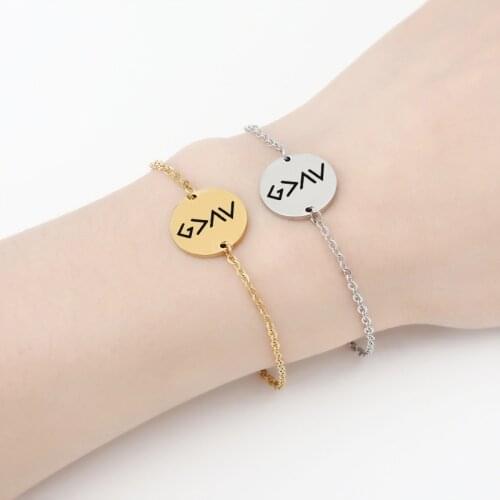 Ladyfun Metal Bracelets