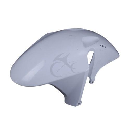 Motorcycle NEW Unpainted White Plastic Front Fender For HONDA CBR 929 CBR 954 00-03 01 02