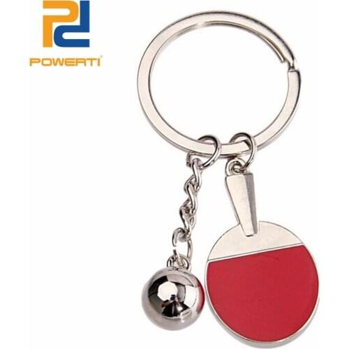 POWERTI Table Tennis Products
