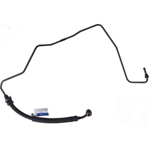 QDAEROHIVE Genuine Power Steering Pressure Hose 57520-H1551,57520-H1000 For For Hyundai Terracan 2.5 2.9 3.5 2003-2006