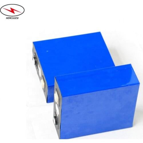 1C Charge Current 3.2V 176Ah LiFePO4 Prismatic Lithium Ion Battery Cell for 12V 200Ah Pack Akku
