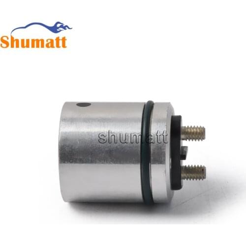 Remanufactured Solenoid Valve M11 N14 For M11 N14 injector