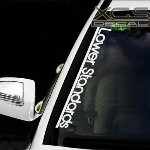 XGS DECAL Home And Garden Products