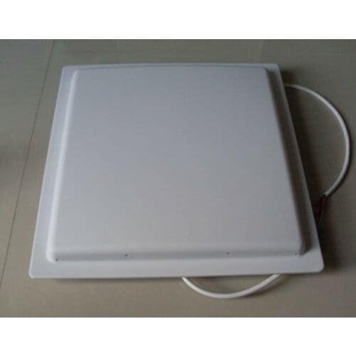 Yongkaida 20m Reading Distance Asset management Parking Lot Long Reding Range Tcp ip and Wifi UHF Reader