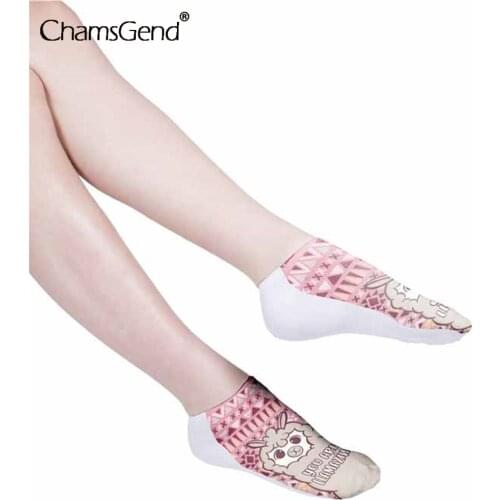 1 Pair New Women Girls Candy Color Kawaii Cartoon Ankle Short Socks Beautiful Girls Socks Low Ankle Funny Sock Dropshipping