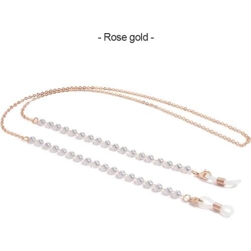 1Pc Mask Hanging Rope Face Mask Lanyard Mask Holder Adjustable Traceless Ear Hanging Rope Two Hooks