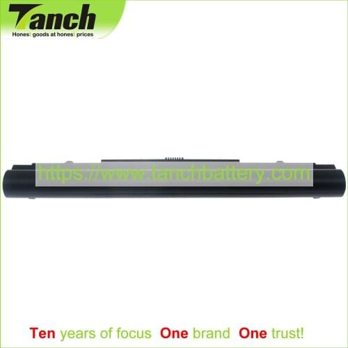 Tanch Laptop Batteries for MEDION US55-4S3000-S1L5 4ICR19/66 Akoya S6212T (MD99270) S6211T S6615T MD 99270 15V 4 cell
