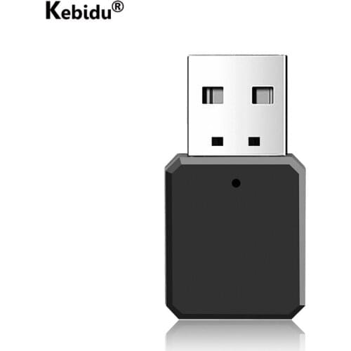 3.5Mm Aux USB Power Audio Receiver Bluetooth 5.0 Car Kit Wireless Music Adapter Auto Bluetooth Stereo for Car Radio Mp3 Speaker