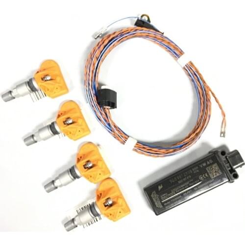 BODENLA Automotive Sensors