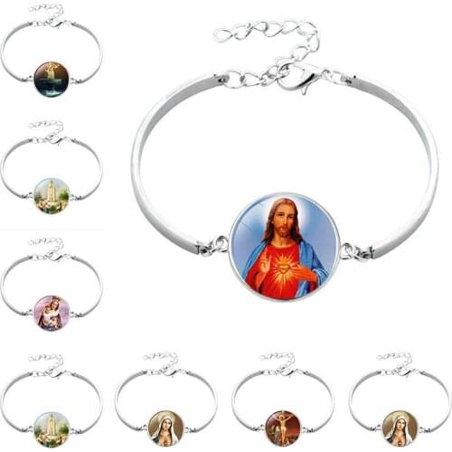 BTWGL Bracelets With Charms