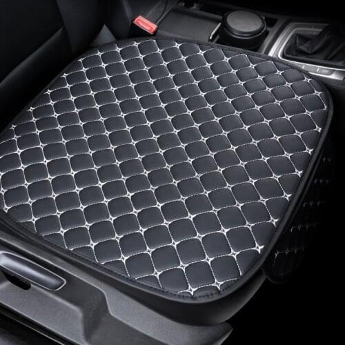 Car seat covers, universal seats, auto parts car styling For BMW F10 F11 F15 F16 F20 F25 F30 F34 E60 E70 E90 13457 Series GTX1X3