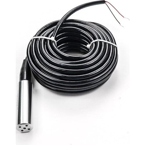 Fuel Level Transmitter 4-20mA Output for Oil Tank