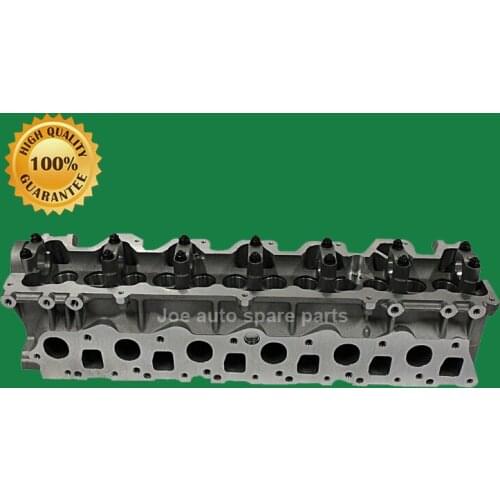 RD28 Cylinder Head for Nissan LAUREL/PATROL Station Wagon/PATROL Hardtop 2826cc 2.8D SOHC 12v 1987-1996 908 501