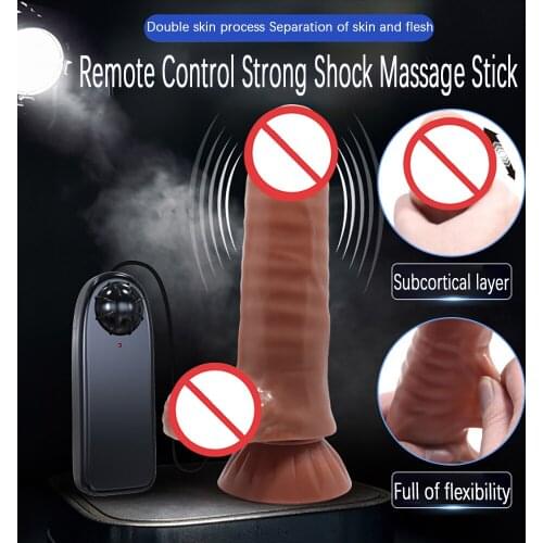 Green Baby Masturbation Machine