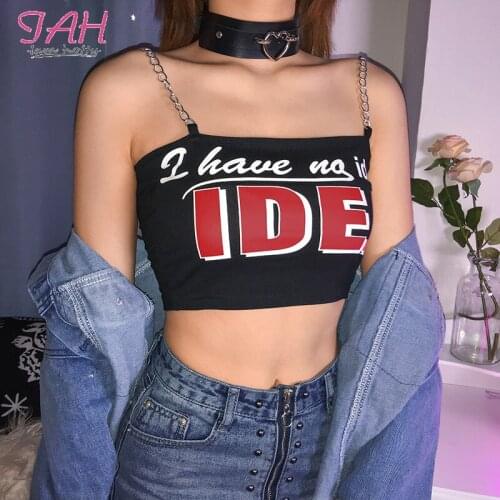 Iamhotty Womens Tops