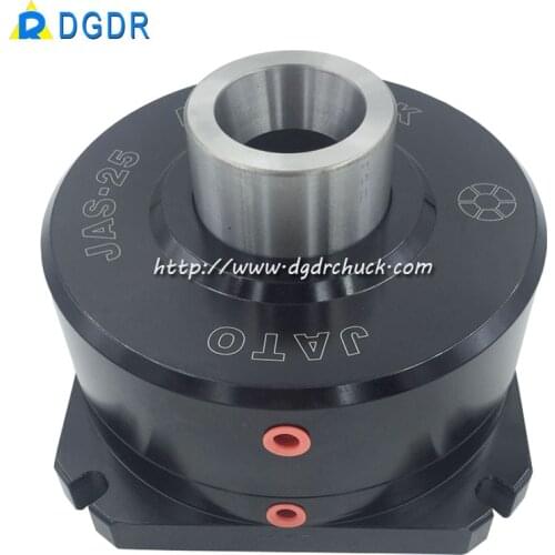 JAS-15 Stationary Collet Chuck,Air/pneumatic chuck