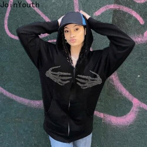 JoinYouth Warm Cardigans