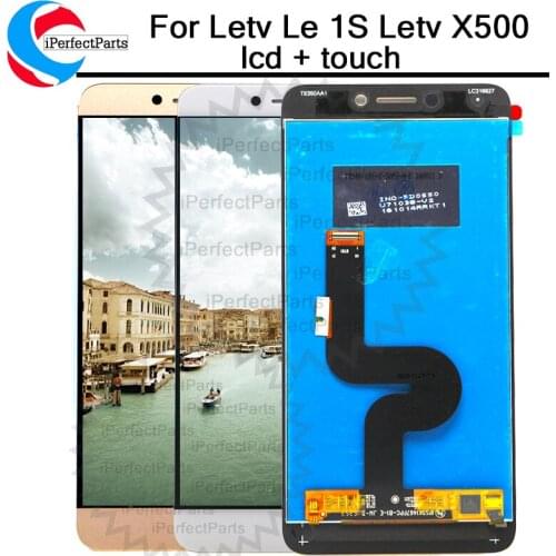 KINCOP Screens For Letv