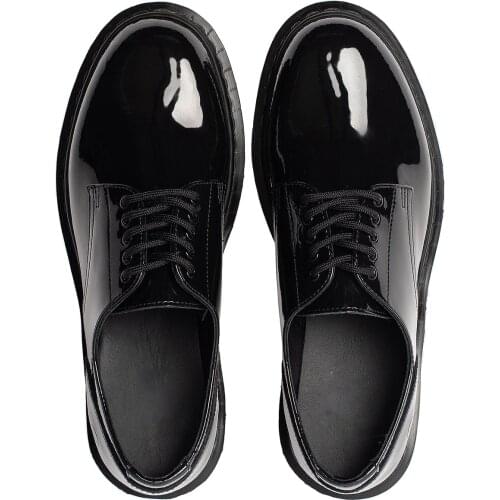 Laxsesu Men's Shoes