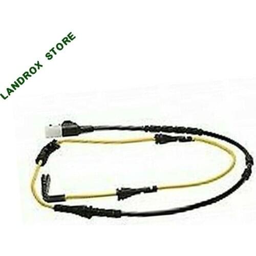 LR083646 LR098988 for Range Rover Evoque & Discovery Sport Front Brake Pad Wear Sensor