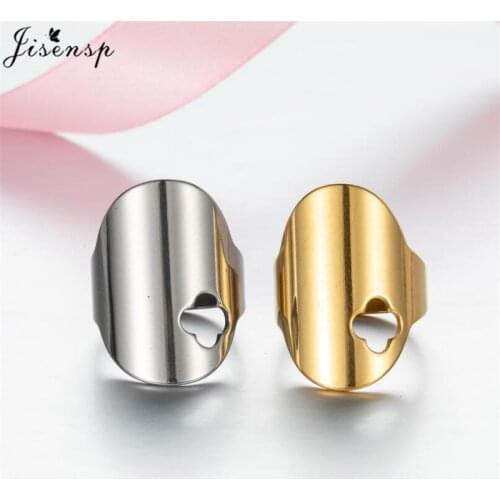 Minimalist Korean Style Flower Rings for Women Punk Plum Blossom Ring Geometric Irregular Round Knuckle Rings Party Jewelry Gift