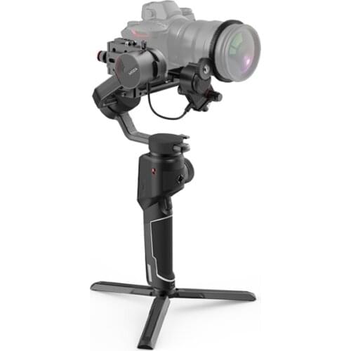 Wholesale Original Camera Gimbal Stabilizer AirCross 2 Standard 3 Axis Handheld Gimbal Stabilizer for DSLR Camera