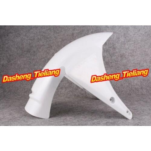 GZYF Motorcycle Front Fender for DUCATI 966 Injection Mold Fairing Bodykit Cover Frame Parts Unpainted ABS Plastic