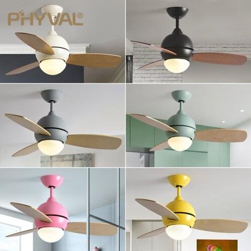 PHYVAL Ceiling Fans