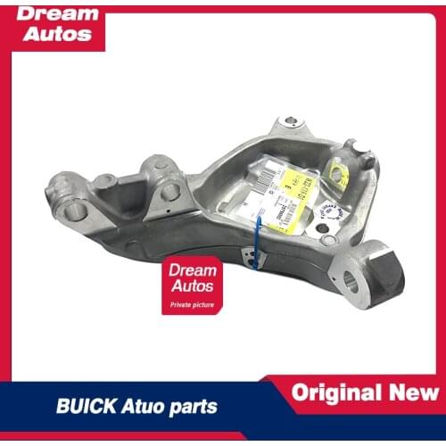 Suitable for 09-17 Buick Encore front claw steering knuckle Encree axle head support arm 25796982 25796983