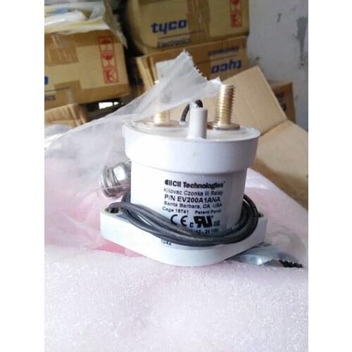 P / N EV200A1ANA relays